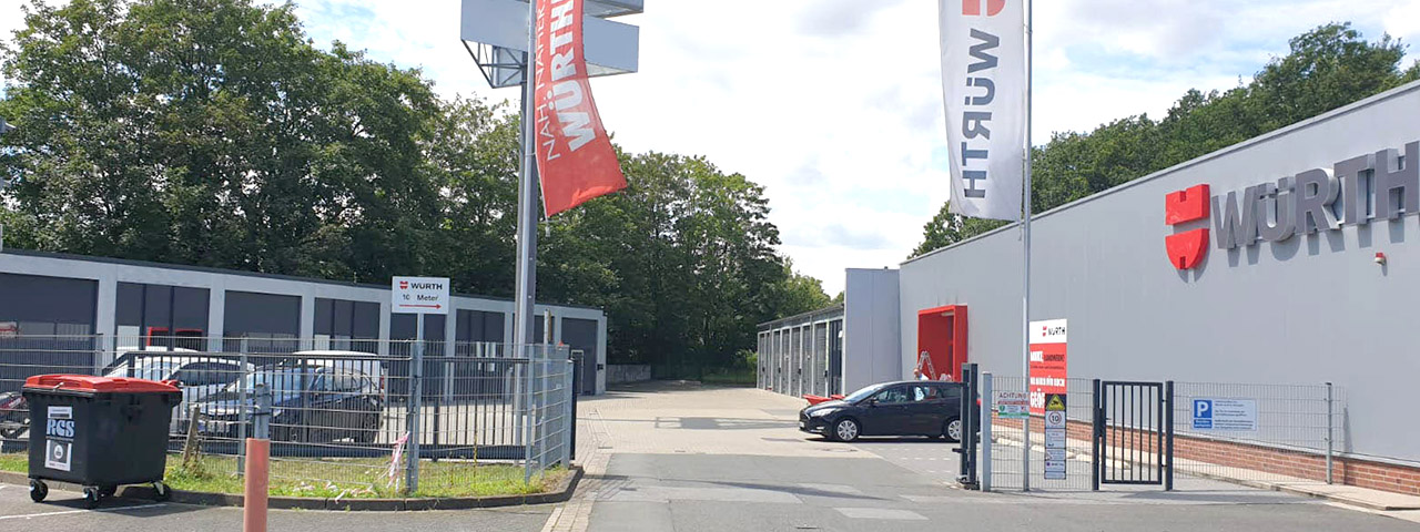 Bild4 Garagen Vermietung Lünen